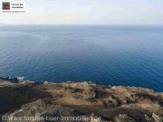 Plakias Kreta, Plakias, Grundstück 120.000m² Panorama - Meerblick Grundstück kaufen